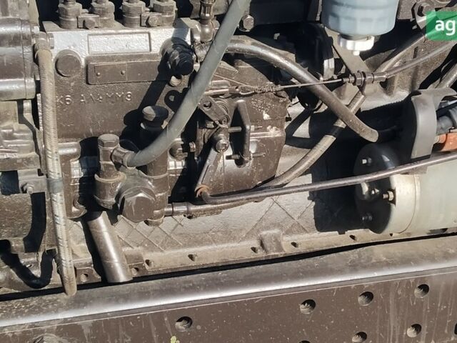 МТЗ 1025.2 Беларус, объемом двигателя 4.75 л и пробегом 0 тыс. км за 23000 $, фото 5 на Automoto.ua