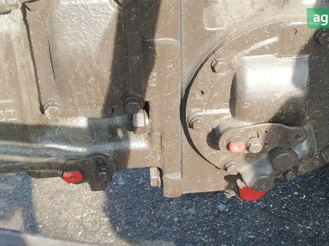 МТЗ 1025.2 Беларус, объемом двигателя 4.75 л и пробегом 0 тыс. км за 23000 $, фото 4 на Automoto.ua