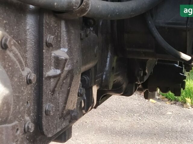 МТЗ 1025.2 Беларус, объемом двигателя 4.75 л и пробегом 0 тыс. км за 23000 $, фото 8 на Automoto.ua