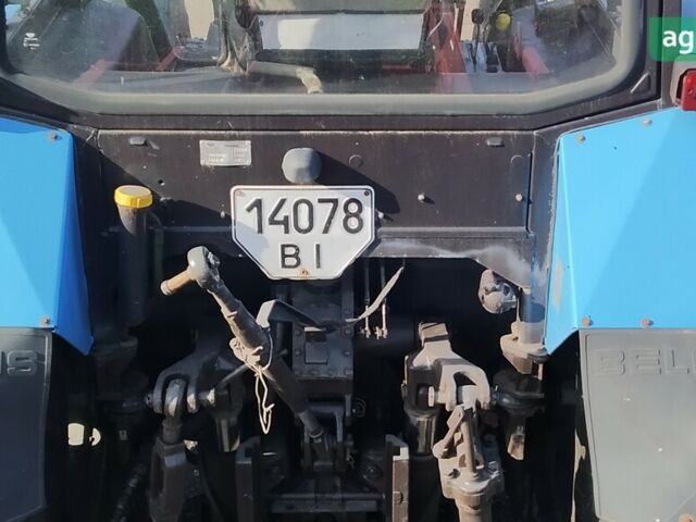 МТЗ 1025.2 Беларус, объемом двигателя 4.75 л и пробегом 0 тыс. км за 23000 $, фото 14 на Automoto.ua