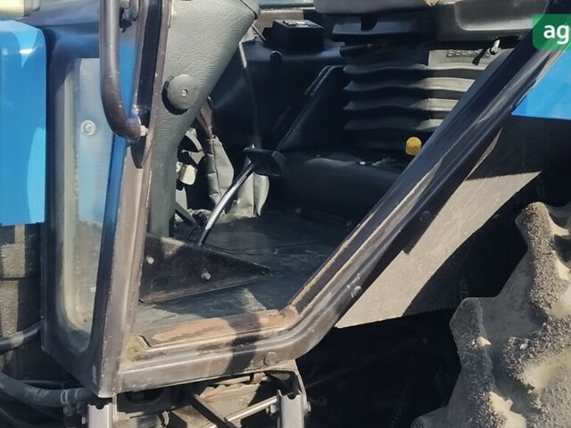 МТЗ 1025.2 Беларус, объемом двигателя 4.75 л и пробегом 0 тыс. км за 23000 $, фото 3 на Automoto.ua