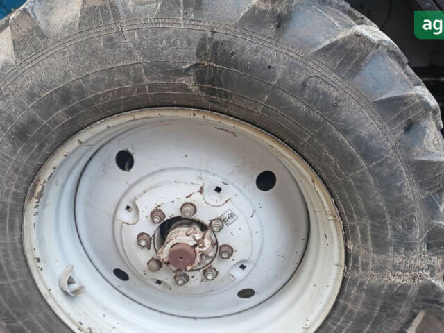 МТЗ 1025.2 Беларус, объемом двигателя 4.75 л и пробегом 3 тыс. км за 17500 $, фото 4 на Automoto.ua