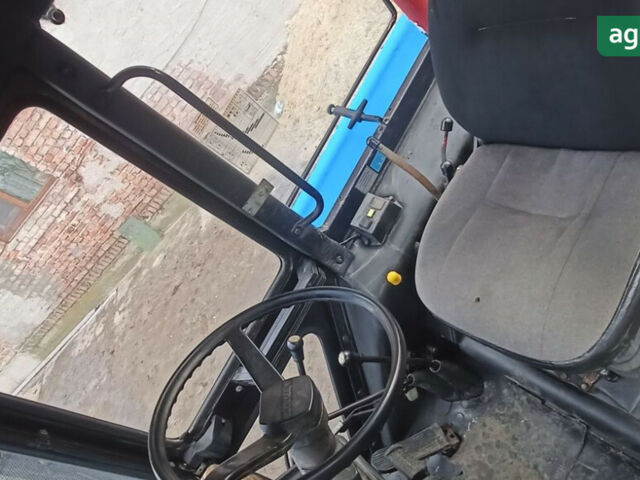 МТЗ 1025.2 Беларус, объемом двигателя 4.75 л и пробегом 3 тыс. км за 17500 $, фото 5 на Automoto.ua