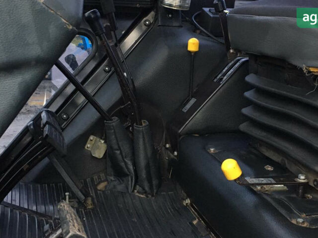 МТЗ 1025.2 Беларус, об'ємом двигуна 0 л та пробігом 0 тис. км за 20200 $, фото 5 на Automoto.ua