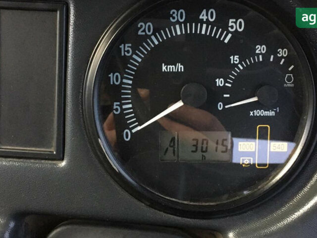МТЗ 1025.2 Беларус, об'ємом двигуна 0 л та пробігом 0 тис. км за 20200 $, фото 3 на Automoto.ua