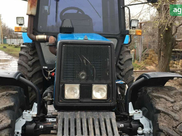 МТЗ 1025.2 Беларус, об'ємом двигуна 0 л та пробігом 0 тис. км за 20200 $, фото 1 на Automoto.ua