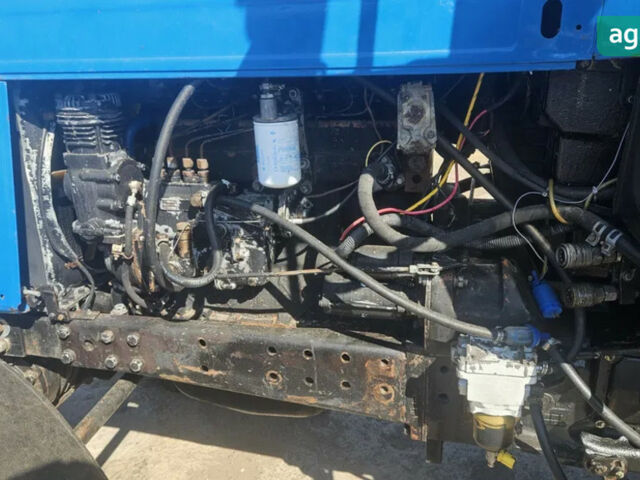 МТЗ 1025.2 Беларус, объемом двигателя 4.75 л и пробегом 0 тыс. км за 15000 $, фото 6 на Automoto.ua