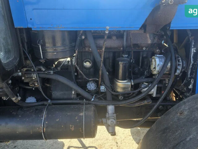 МТЗ 1025.2 Беларус, объемом двигателя 4.75 л и пробегом 0 тыс. км за 15000 $, фото 7 на Automoto.ua