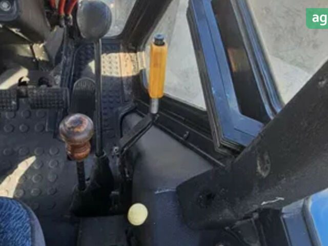 МТЗ 1025.2 Беларус, объемом двигателя 4.75 л и пробегом 0 тыс. км за 15000 $, фото 5 на Automoto.ua