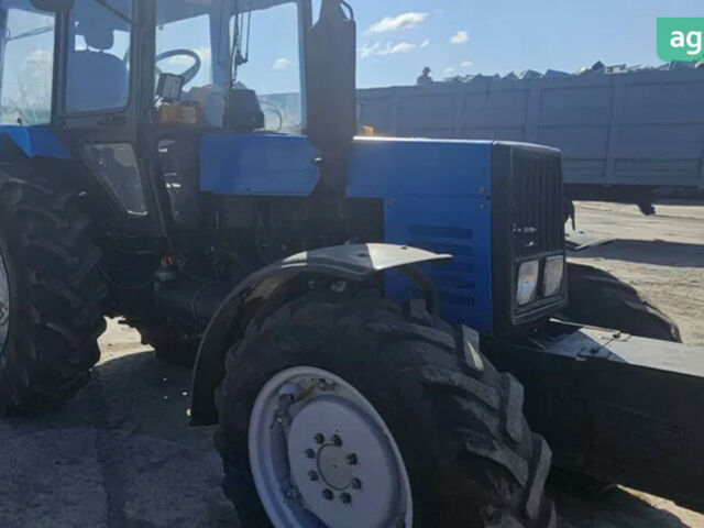 МТЗ 1025.2 Беларус, объемом двигателя 4.75 л и пробегом 0 тыс. км за 15000 $, фото 3 на Automoto.ua