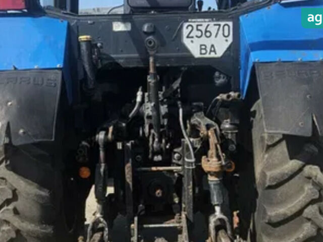 МТЗ 1025.2 Беларус, объемом двигателя 4.75 л и пробегом 0 тыс. км за 15000 $, фото 2 на Automoto.ua