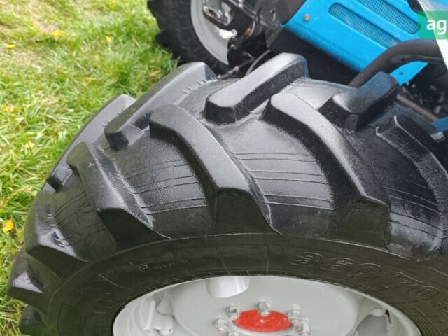 МТЗ 1025.2 Беларус, об'ємом двигуна 4.75 л та пробігом 0 тис. км за 25500 $, фото 6 на Automoto.ua