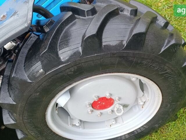 МТЗ 1025.2 Беларус, об'ємом двигуна 4.75 л та пробігом 0 тис. км за 25500 $, фото 5 на Automoto.ua