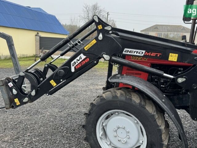 МТЗ 1025.2 Беларус, объемом двигателя 4.75 л и пробегом 0 тыс. км за 23500 $, фото 13 на Automoto.ua