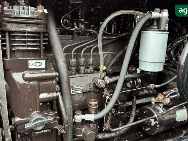 МТЗ 1025.2 Беларус, объемом двигателя 4.75 л и пробегом 0 тыс. км за 23500 $, фото 6 на Automoto.ua