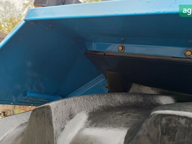 МТЗ 1025.2 Беларус, об'ємом двигуна 4.75 л та пробігом 0 тис. км за 25500 $, фото 14 на Automoto.ua