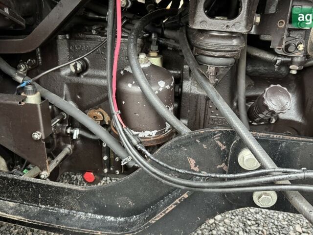 МТЗ 1025.2 Беларус, объемом двигателя 4.75 л и пробегом 0 тыс. км за 23500 $, фото 2 на Automoto.ua