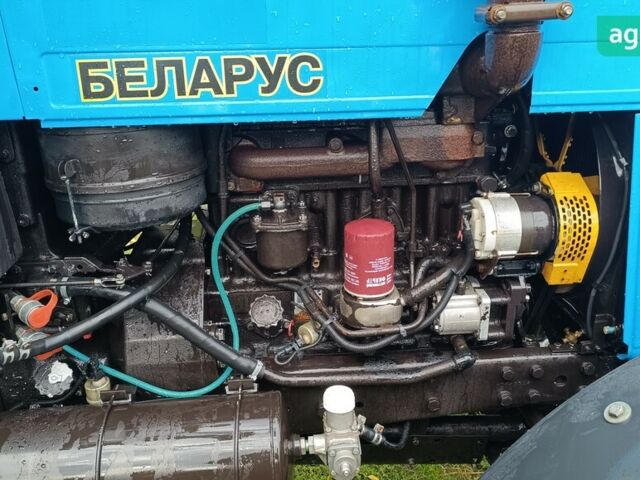 МТЗ 1025.2 Беларус, об'ємом двигуна 4.75 л та пробігом 0 тис. км за 25500 $, фото 8 на Automoto.ua