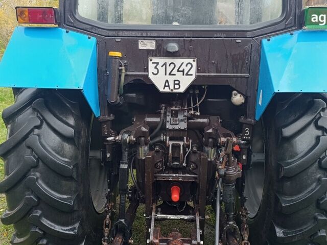 МТЗ 1025.2 Беларус, об'ємом двигуна 4.75 л та пробігом 0 тис. км за 25500 $, фото 3 на Automoto.ua