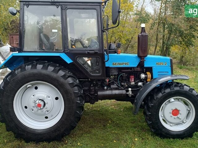 МТЗ 1025.2 Беларус, об'ємом двигуна 4.75 л та пробігом 0 тис. км за 25500 $, фото 16 на Automoto.ua