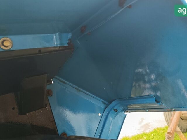 МТЗ 1025.2 Беларус, об'ємом двигуна 4.75 л та пробігом 0 тис. км за 25500 $, фото 12 на Automoto.ua
