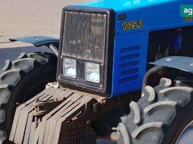 МТЗ 1025.2 Беларус, объемом двигателя 0 л и пробегом 0 тыс. км за 20000 $, фото 5 на Automoto.ua