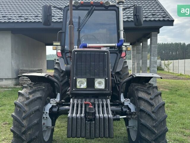 МТЗ 1025.2 Беларус, объемом двигателя 4.75 л и пробегом 0 тыс. км за 23500 $, фото 11 на Automoto.ua