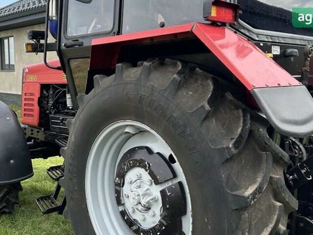 МТЗ 1025.2 Беларус, объемом двигателя 4.75 л и пробегом 0 тыс. км за 23500 $, фото 5 на Automoto.ua