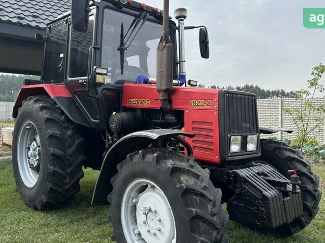 МТЗ 1025.2 Беларус, объемом двигателя 4.75 л и пробегом 0 тыс. км за 23500 $, фото 10 на Automoto.ua