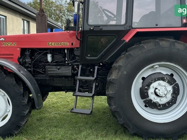 МТЗ 1025.2 Беларус, объемом двигателя 4.75 л и пробегом 0 тыс. км за 23500 $, фото 4 на Automoto.ua