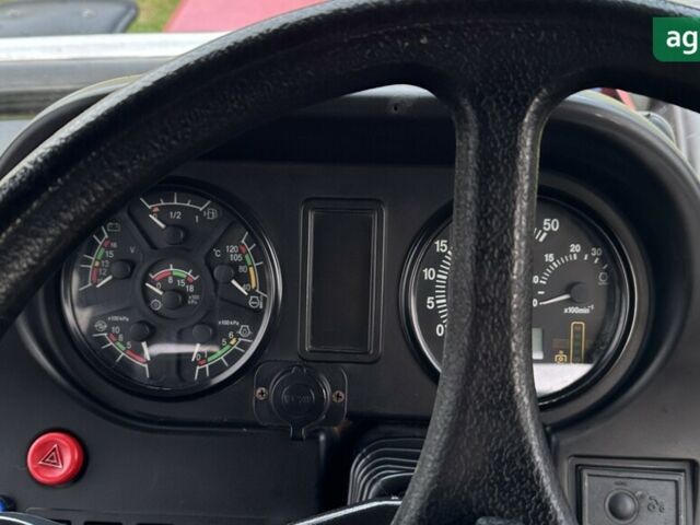 МТЗ 1025.2 Беларус, объемом двигателя 4.75 л и пробегом 0 тыс. км за 23500 $, фото 14 на Automoto.ua