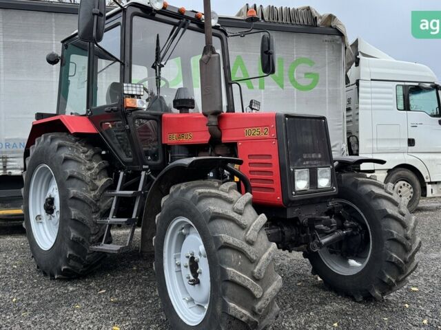 МТЗ 1025.2 Беларус, объемом двигателя 4.75 л и пробегом 0 тыс. км за 26300 $, фото 10 на Automoto.ua