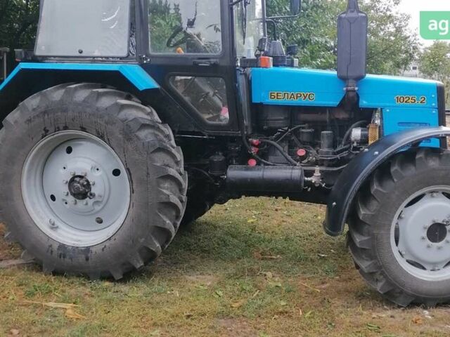 МТЗ 1025.2 Беларус, объемом двигателя 0 л и пробегом 0 тыс. км за 30000 $, фото 1 на Automoto.ua