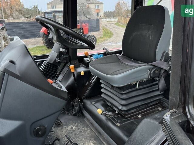 МТЗ 1025.2 Беларус, объемом двигателя 4.75 л и пробегом 0 тыс. км за 26300 $, фото 17 на Automoto.ua