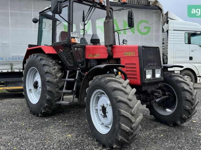 МТЗ 1025.2 Беларус, объемом двигателя 4.75 л и пробегом 0 тыс. км за 26300 $, фото 12 на Automoto.ua