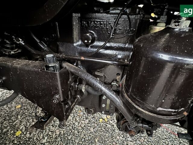 МТЗ 1025.2 Беларус, объемом двигателя 4.75 л и пробегом 0 тыс. км за 26300 $, фото 5 на Automoto.ua