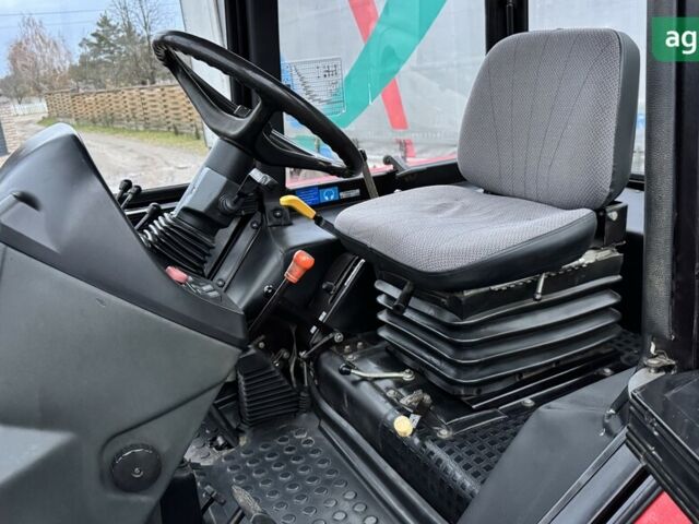 МТЗ 1025.2 Беларус, объемом двигателя 4.75 л и пробегом 0 тыс. км за 26300 $, фото 18 на Automoto.ua