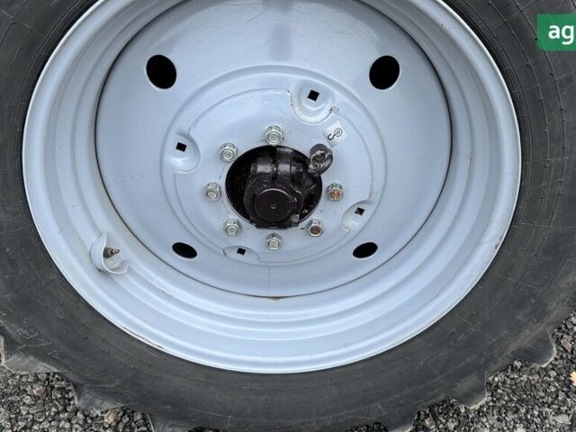 МТЗ 1025.2 Беларус, объемом двигателя 4.75 л и пробегом 0 тыс. км за 26300 $, фото 7 на Automoto.ua