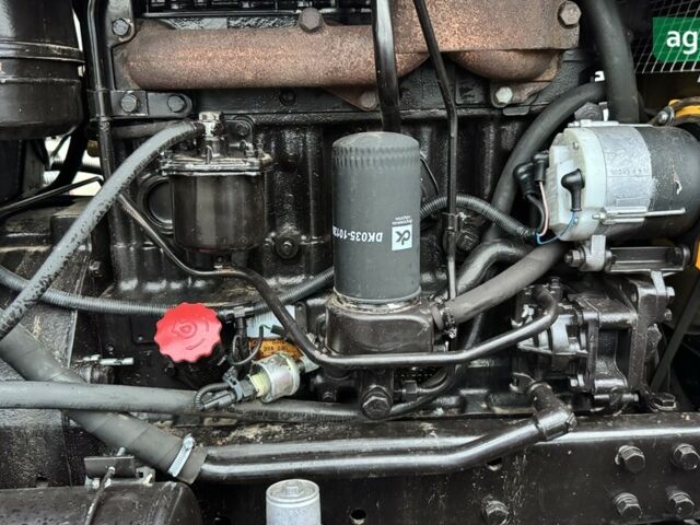 МТЗ 1025.2 Беларус, объемом двигателя 4.75 л и пробегом 0 тыс. км за 26300 $, фото 9 на Automoto.ua