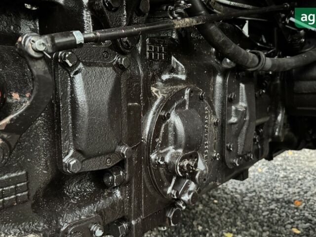 МТЗ 1025.2 Беларус, объемом двигателя 4.75 л и пробегом 0 тыс. км за 26300 $, фото 4 на Automoto.ua