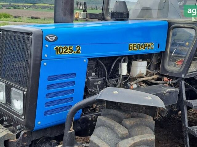 МТЗ 1025.2 Беларус, объемом двигателя 4.75 л и пробегом 0 тыс. км за 28000 $, фото 2 на Automoto.ua