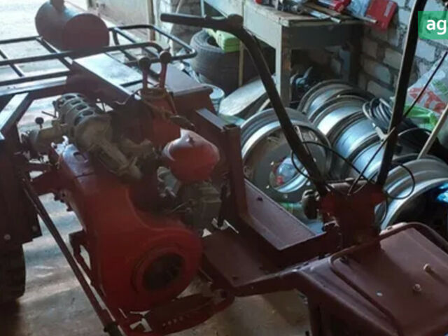 МТЗ 12, об'ємом двигуна 0 л та пробігом 0 тис. км за 849 $, фото 2 на Automoto.ua