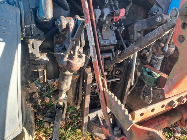 Синій МТЗ 1221 Бєларус, об'ємом двигуна 0 л та пробігом 10 тис. км за 27200 $, фото 3 на Automoto.ua