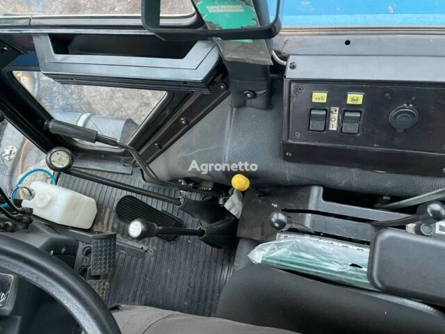 Синій МТЗ 1221 Бєларус, об'ємом двигуна 0 л та пробігом 0 тис. км за 26227 $, фото 8 на Automoto.ua