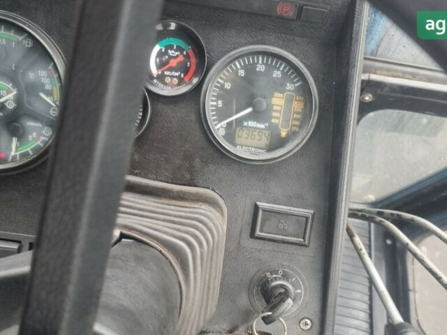 МТЗ 1221.2 Беларус, объемом двигателя 7.12 л и пробегом 0 тыс. км за 16300 $, фото 6 на Automoto.ua