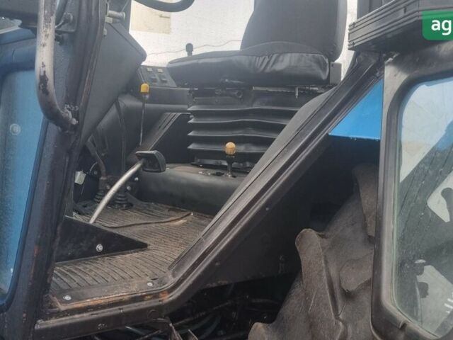 МТЗ 1221.2 Беларус, объемом двигателя 7.12 л и пробегом 0 тыс. км за 16300 $, фото 5 на Automoto.ua