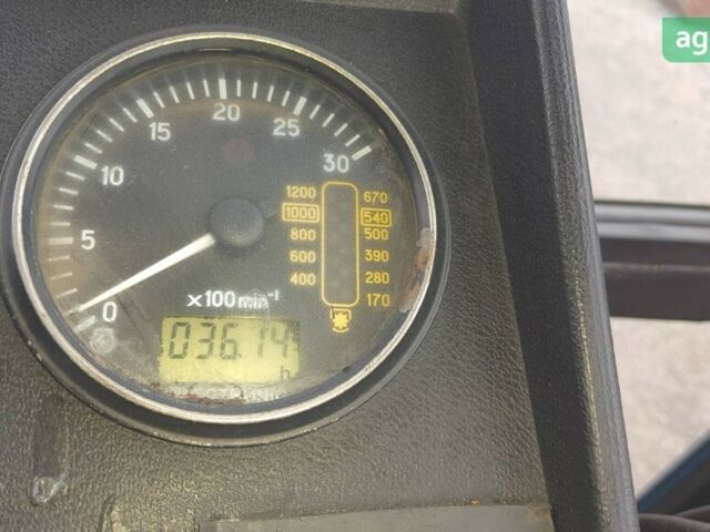 МТЗ 1221.2 Білорус, об'ємом двигуна 7.12 л та пробігом 0 тис. км за 15300 $, фото 5 на Automoto.ua