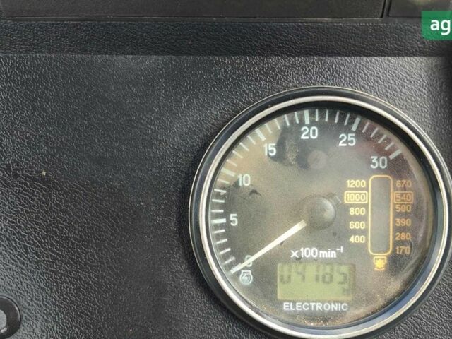 МТЗ 1221.2 Беларус, объемом двигателя 7.12 л и пробегом 0 тыс. км за 16200 $, фото 7 на Automoto.ua