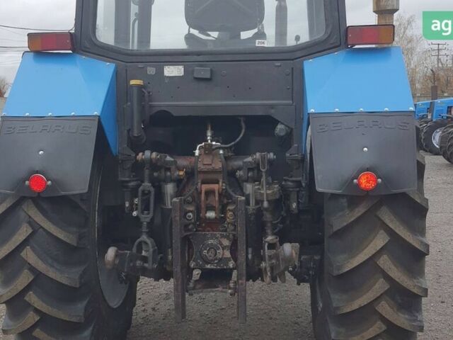 МТЗ 1221.2 Беларус, объемом двигателя 7.12 л и пробегом 0 тыс. км за 16300 $, фото 3 на Automoto.ua