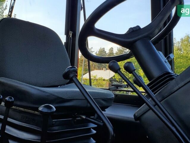 МТЗ 1221.2 Беларус, объемом двигателя 0 л и пробегом 0 тыс. км за 19900 $, фото 6 на Automoto.ua